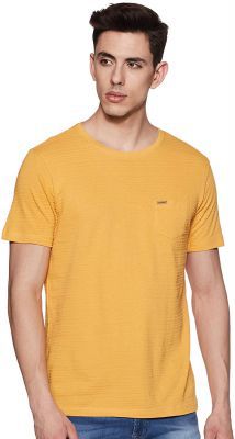 Sf Jeans By Pantaloons Men's T-Shirts