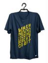 Shady Canvas T-shirt...