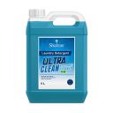 Shatras Liquid Detergent 5 Liter | Laundry Liquid For Fabric Care | Suitable For Top-Load And Front Load Machine And Hand Wash | Concentrated Laundry Detergent (5 liters)...