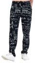 Shaun Men's Cotton Trackpants...