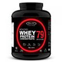 Sinew Nutrition Instantised Whey Protein Concentrate 79%, 2 Kg (Unflavoured)...