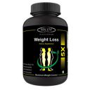 Sinew Nutrition Weight Loss Supplement with Garcinia Cambogia & Green Tea Extract (90 Capsules)...