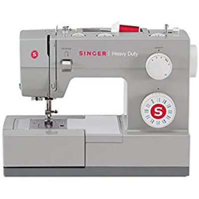 Singer 4423 Heavy Duty Electric Sewing Machine
