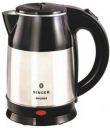 Singer Aroma(SKT 180 ASE) Electric Kettle (1.8 L, Silver, Black)...