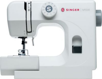 Singer M1005 Electric Sewing Machine ( Built-in Stitches 4)