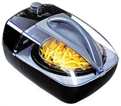 Singer MAXIHEALTH 1200 1 ltr Air fryer