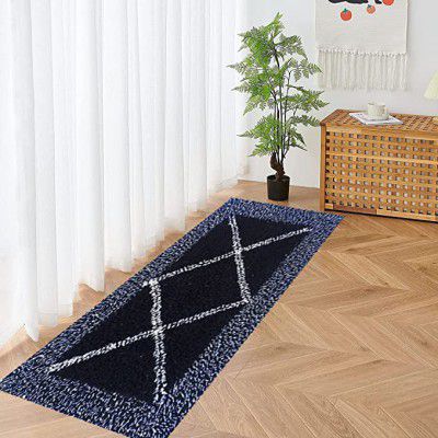 Sk Traders Cotton Kitchen Floor Mat & Runner