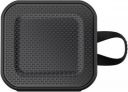 Skullcandy Barricade Mini Portable Bluetooth Speaker (Black, Mono Channel)...