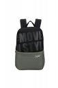 Skybags 15 Ltrs Black Casual Backpack...