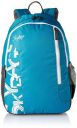 Skybags Blue Casual Backpack (BPBRA10ELBU)...