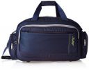 Skybags Cardiff Polyester 55 cms Blue Travel Duffle (DFCAR55BLU)...