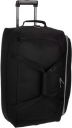 Skybags Cardiff Polyester 62 cms Black Travel Duffle...