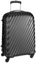 Skybags Westport Polycarbonate 65.5 cms Black Hardsided Suitcase (WESTP65EJBK)...