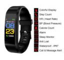 Smart bands...