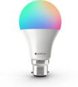 Smitch WI-FI RGB - (7W) B22 BASE Smart Bulb...