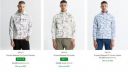 Snitch Mens Jackets Upto 65% Off...