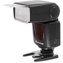 Sonia Camera Flash Speedlite Speedlight VT-631 for Nikon, Canon, Sony, Olympus, Pentax & all other DSLR Cameras GN42...