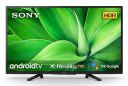 Sony Bravia 32" HD Ready Smart Android LED TV KD-32W820...