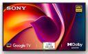 Sony Bravia 43" 4K Ultra HD Smart LED Google TV KD-43X64L...