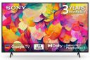 [Extra Rs.11500 OFF} Sony Bravia 55" 4K Ultra HD Smart LED Google TV KD-55X74L...