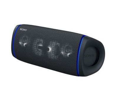 Sony SRS-XB43 Wireless Extra Bass Bluetooth Speaker with 24 Hours Battery Life