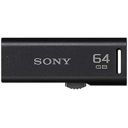 Sony USM64GR 64GB Classic Pen Drive (Black)...