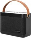 SoundLogic BLOQ Portable Stereo Speaker 12 W Bluetooth Speaker (Black, Stereo Channel)...