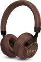 SoundLogic MSD Edition Voice Assistant Wireless Stereo Headphon Bluetooth Headset with Mic...