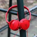 SoundMagic P10S Headphones with Mic...