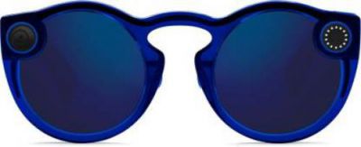 Spectacles 2 by Snapchat (Camera Glass)