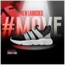 Sports Shoes Mega Brand Sale: Up to 80% off + 12% Cashback...