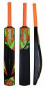 StarX Plastic bat Full Size for Tennis Ball PVC/Plastic Cricket Bat...