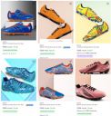 Flipkart : Upto 73% OFF - Nivia Football Shoes | For Men’s...