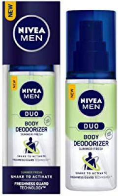 Nivea Products at minimum 50% off