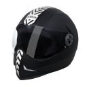 Steelbird SB-50 Adonis Classic Motorbike Helmet...