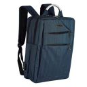 Storite Imported Travel Laptop Backpack, Casual Business College School Bag for Men & Women Fits 15.6 Inch Laptop with USB Charging Port...