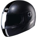 Studds Chrome Eco Helmet Black (XL)...