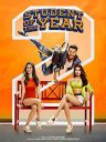 Student of the Year 2 with Amazon Prime Video...