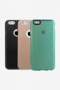 Stuffcool Pack of 3 Cover for iPhone 6S @399...