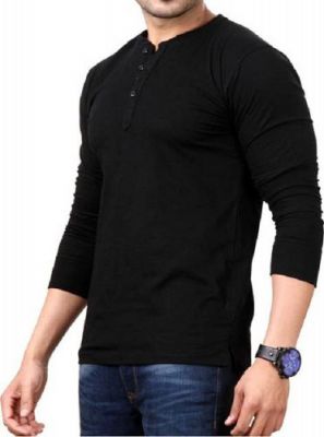 Style Shell Men's Regular Fit T-Shirt