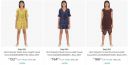 Sugr Girl Dress @ up to 84% Off...