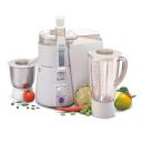 Sujata Powermatic Plus 900 Watts Juicer Mixer Grinder...