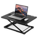 Sunon Desk Converter Ergonomic Standing Desktop Monitor Laptop Computer...