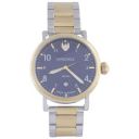 Swiss Eagle Analog Blue Dial Men's Watch-SE-9121-44...