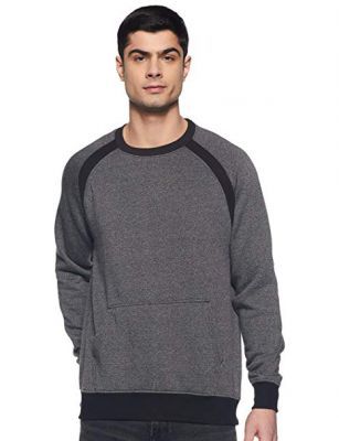 Symbol Men's Sweatshirt at Min 80% off