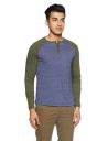 Symbol Men's T-Shirt Upto 87% Off...