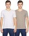 Symbol Men's T-shirt (pack of 2)...