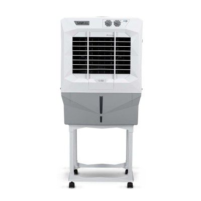 Symphony Jumbo 45 DB Desert Air Cooler Cool Flow Dispenser and Free Trolley