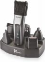 SYSKA HT3052K/02 Ultragroom Pro Styling Kit Runtime: 50 Min Trimmer for Men...