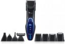 Syska HT5000K UltraGroom Runtime: 45 min Grooming Kit for Men...